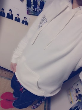 non さんのコーディネート