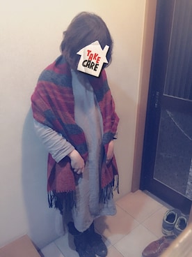 non さんのコーディネート