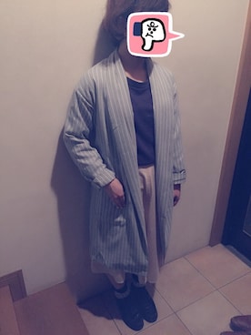 non さんのコーディネート