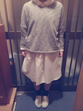 non さんのコーディネート