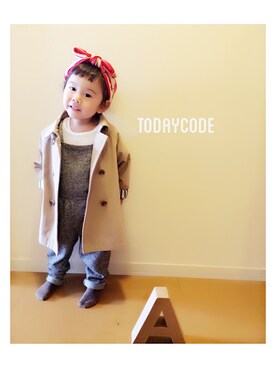 a.n1922さんのコーディネート