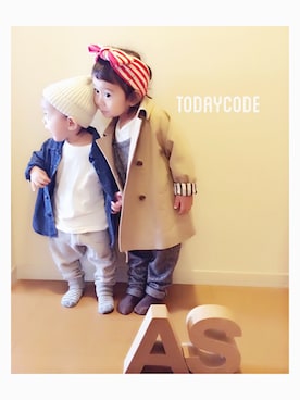 a.n1922さんのコーディネート