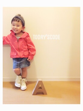 a.n1922さんのコーディネート