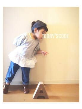 a.n1922さんのコーディネート