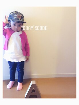 a.n1922さんのコーディネート