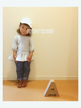 a.n1922さんのコーディネート