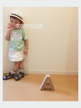 a.n1922さんのコーディネート