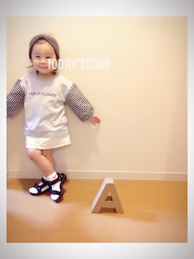 a.n1922さんのコーディネート