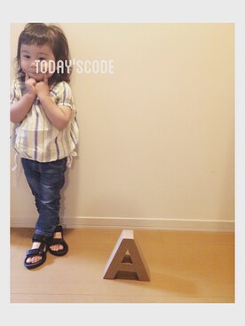 a.n1922さんのコーディネート