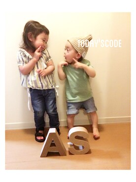 a.n1922さんのコーディネート