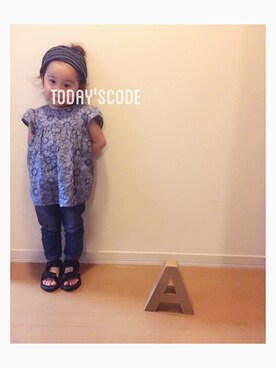 a.n1922さんのコーディネート