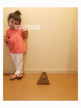 a.n1922さんのコーディネート