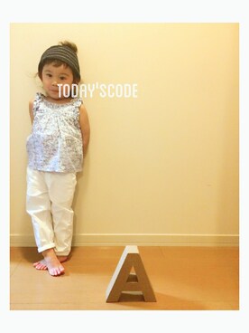 a.n1922さんのコーディネート