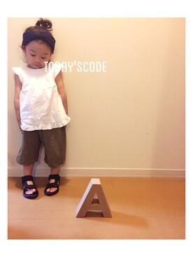 a.n1922さんのコーディネート