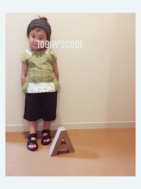 a.n1922さんのコーディネート