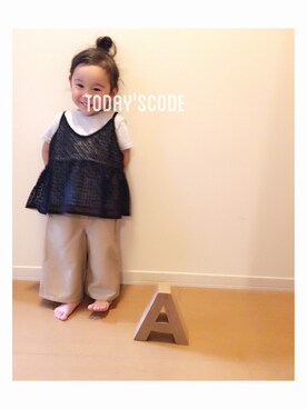 a.n1922さんのコーディネート