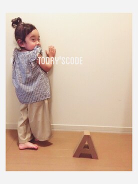 a.n1922さんのコーディネート