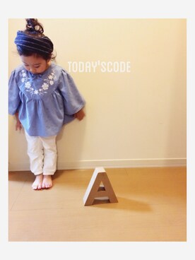 a.n1922さんのコーディネート