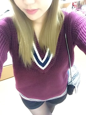 沼 尻 美 咲さんのコーディネート