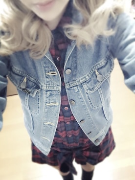 沼 尻 美 咲さんのコーディネート