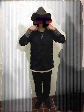 おテチさんのコーディネート