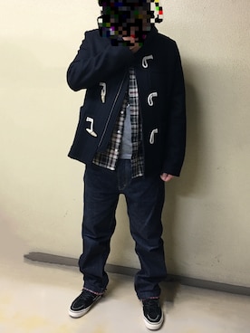 おテチさんのコーディネート