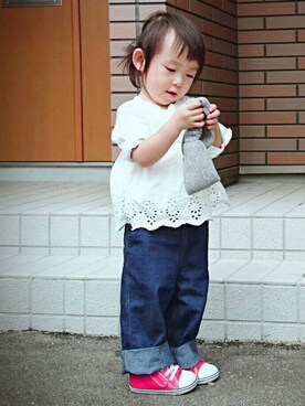 makoさんのコーディネート