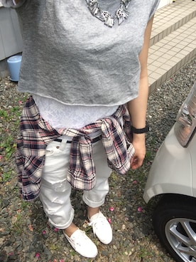 みさみささんのコーディネート