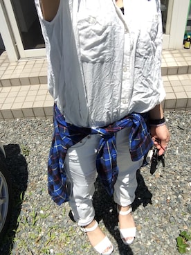 みさみささんのコーディネート