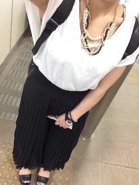 みさみささんのコーディネート
