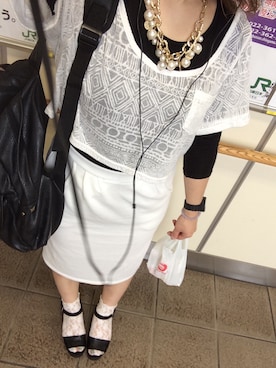 みさみささんのコーディネート