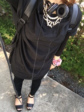 みさみささんのコーディネート