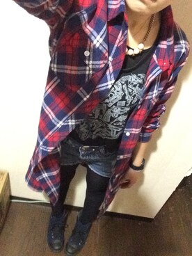 みさみささんのコーディネート