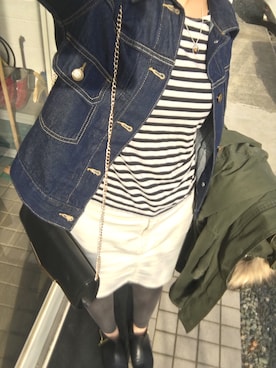 みさみささんのコーディネート