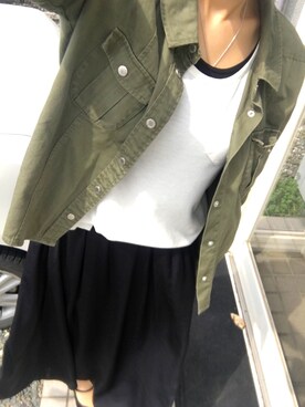 みさみささんのコーディネート