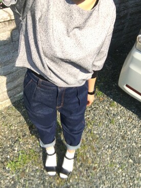 みさみささんのコーディネート