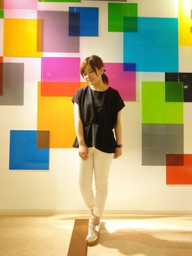 やまもんさんのコーディネート