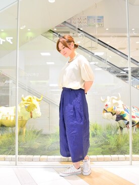 やまもんさんのコーディネート