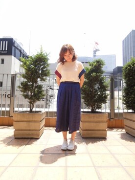 やまもんさんのコーディネート