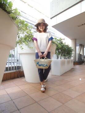 やまもんさんのコーディネート