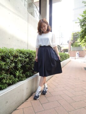 やまもんさんのコーディネート