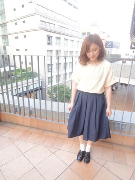 やまもんさんのコーディネート