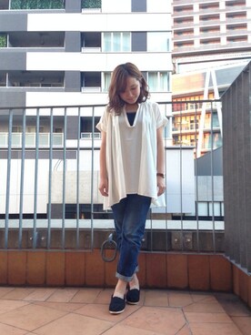 やまもんさんのコーディネート