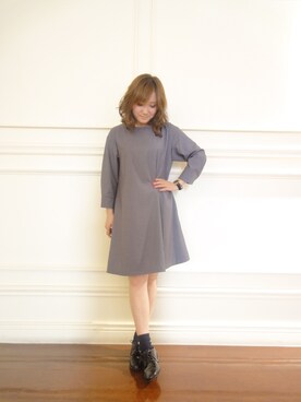 やまもんさんのコーディネート