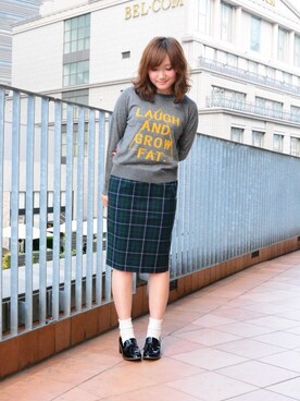 やまもんさんのコーディネート