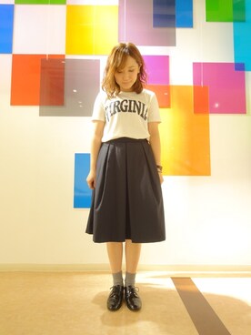 やまもんさんのコーディネート