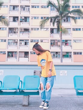 HCさんのコーディネート