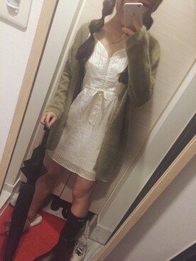 ピンぴょんさんのコーディネート