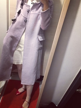 ピンぴょんさんのコーディネート