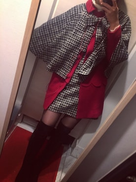 ピンぴょんさんのコーディネート